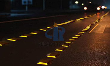 Reflective Road Studs